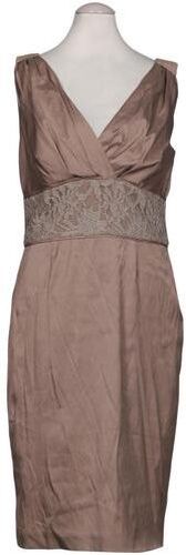 Damen Kleid, grau, Gr. XS - Second Hand - Himmelblau by Lola Paltinger - Modalova