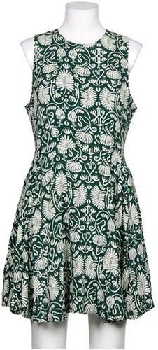 Damen Kleid, grün, Gr. M - Second Hand - Himmelblau by Lola Paltinger - Modalova