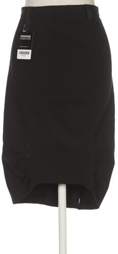 Damen Rock, schwarz, Gr. EU 36 - Second Hand - High - Modalova