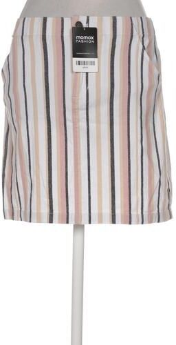 Damen Rock, mehrfarbig, Gr. XS, Elasthan, Baumwolle - Second Hand - Hollister - Modalova