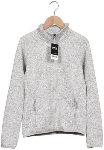 Damen Sweatshirt, grau, Gr. S, Synthetik - Second Hand - Icepeak - Modalova