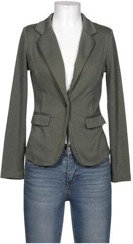 Damen Blazer, grün, Gr. XS - Second Hand - Ichi - Modalova