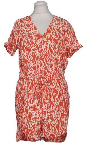 Damen Jumpsuit/Overall, rot, Gr. EU 34 - Second Hand - Ichi - Modalova