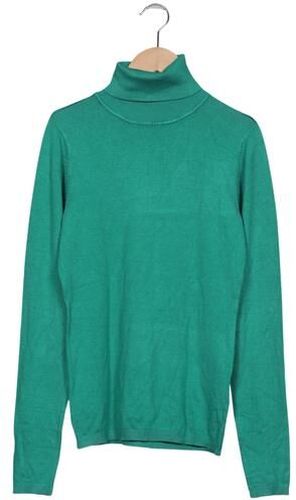 Damen Pullover, grün, Gr. XS, Elasthan, Synthetik, Viskose - Second Hand - Ichi - Modalova