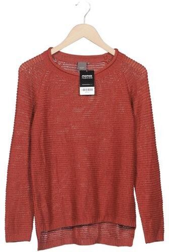 Damen Pullover, rot, Gr. M - Second Hand - Ichi - Modalova