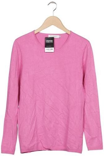 Damen Pullover, pink, Gr. EU 36, Synthetik, Viskose - Second Hand - In Linea - Modalova