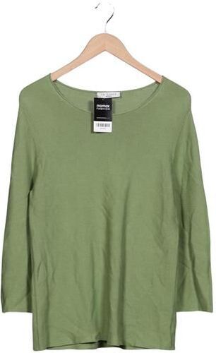 Damen Pullover, hellgrün, Gr. M, Baumwolle - Second Hand - In Linea - Modalova