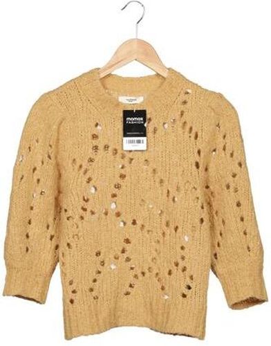 Damen Pullover, gelb, Gr. EU 34 (F 36), Alpaka, Synthetik, Wolle - Second Hand - Isabel Marant Etoile - Modalova