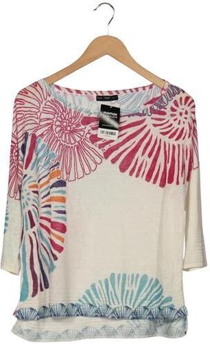 Damen Pullover, weiß, Gr. EU 32 - Second Hand - Ivko - Modalova