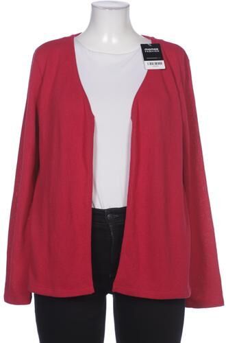 Damen Strickjacke, pink, Gr. EU 42 - Second Hand - Ivko - Modalova