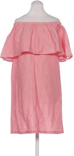 Damen Kleid, pink, Gr. S - Second Hand - J.crew - Modalova