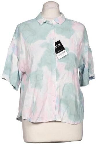 Damen Bluse, mehrfarbig, Gr. EU 36, Viskose - Second Hand - Jake s - Modalova