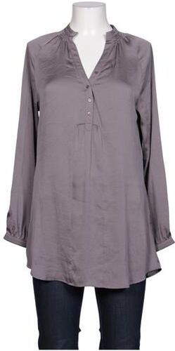 Damen Bluse, grau, Gr. L - Second Hand - Jake s - Modalova