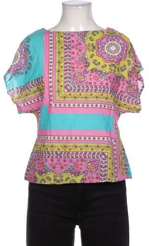 Damen Bluse, mehrfarbig, Gr. EU 34, Baumwolle - Second Hand - Jake s - Modalova