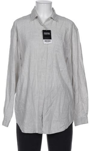 Damen Bluse, grau, Gr. EU 36 - Second Hand - Jake s - Modalova