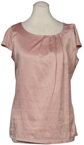 Damen Bluse, pink, Gr. S, Baumwolle, Synthetik - Second Hand - Jake s - Modalova