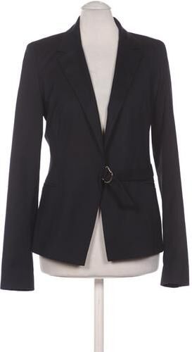 Damen Blazer, marineblau, Gr. EU 32, Elasthan, Synthetik, Viskose - Second Hand - Jake s - Modalova