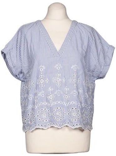 Damen Bluse, mehrfarbig, Gr. EU 40, Baumwolle - Second Hand - Jake s - Modalova