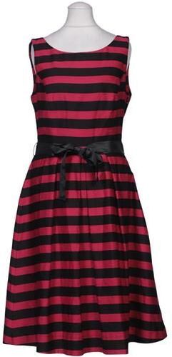 Damen Kleid, pink, Gr. EU 36 - Second Hand - Jake s - Modalova