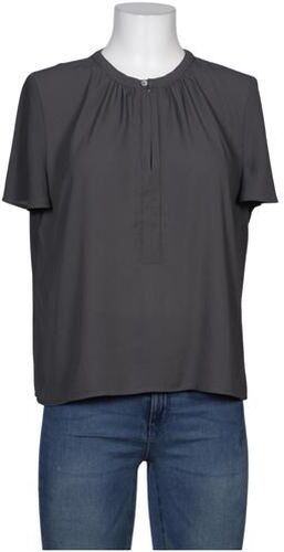 Damen Bluse, grau, Gr. EU 38 - Second Hand - Jake s - Modalova