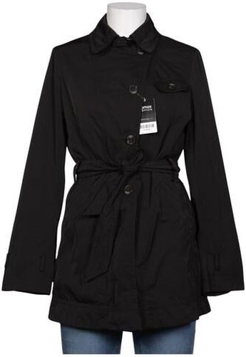 Damen Mantel, schwarz, Gr. M - Second Hand - Jake s - Modalova