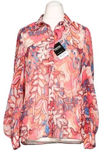 Damen Bluse, pink, Gr. EU 36, Synthetik - Second Hand - Jake s - Modalova