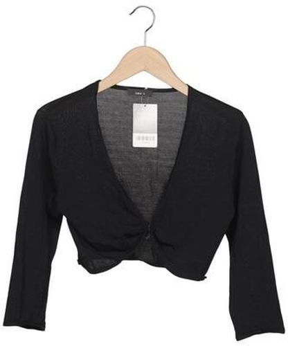 Damen Strickjacke, schwarz, Gr. S - Second Hand - Jake s - Modalova