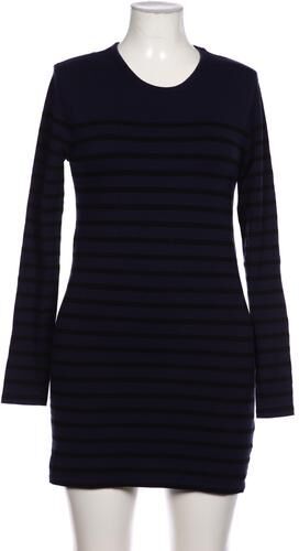 Damen Kleid, marineblau, Gr. XL, Elasthan, Baumwolle - Second Hand - Jean Paul Gaultier - Modalova