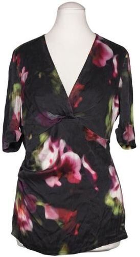 Damen Bluse, mehrfarbig, Gr. EU 36, Elasthan, Seide - Second Hand - Joop! - Modalova