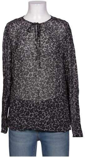 Damen Bluse, grau, Gr. EU 38, Viskose - Second Hand - Joop! - Modalova