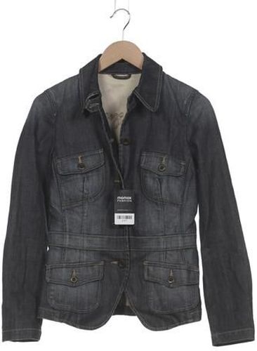 Damen Jacke, marineblau, Gr. EU 38, Elasthan, Baumwolle - Second Hand - Joop! - Modalova