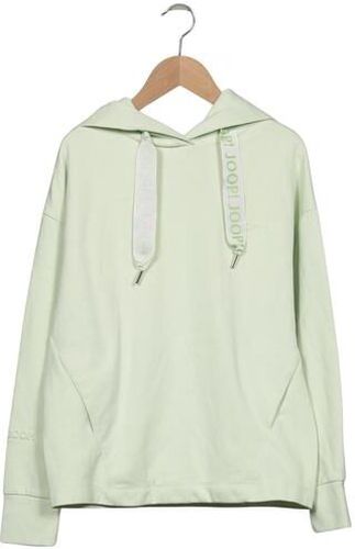 Damen Kapuzenpullover, hellgrün, Gr. EU 34, Baumwolle, Synthetik - Second Hand - Joop! - Modalova