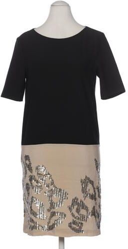 Damen Kleid, schwarz, Gr. EU 36, Seide, Synthetik, Viskose - Second Hand - Joop! - Modalova