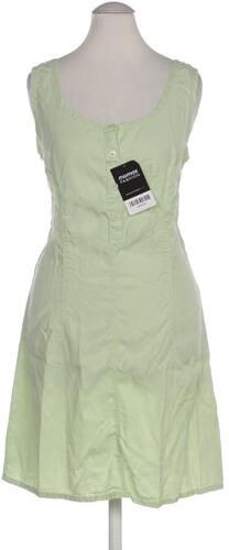 Damen Kleid, hellgrün, Gr. S, Viskose, Lyocell - Second Hand - Joop! - Modalova
