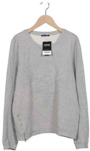 Damen Sweatshirt, grau, Gr. EU 36, Baumwolle, Synthetik - Second Hand - Joop! - Modalova