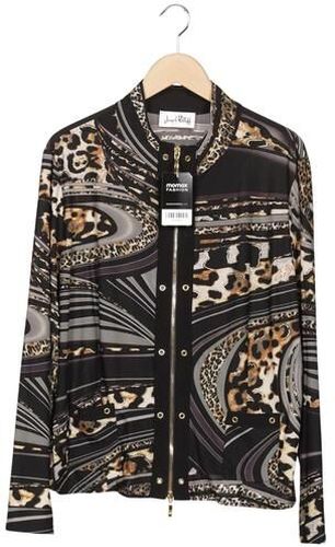 Damen Sweatshirt, mehrfarbig, Gr. L - Second Hand - Joseph Ribkoff - Modalova