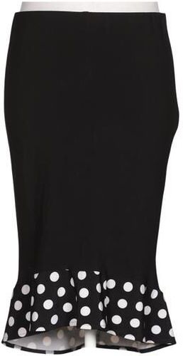 Damen Rock, mehrfarbig, Gr. EU 42 - Second Hand - Joseph Ribkoff - Modalova