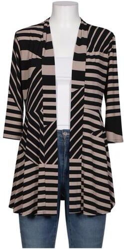 Damen Strickjacke, beige, Gr. EU 38 - Second Hand - Joseph Ribkoff - Modalova