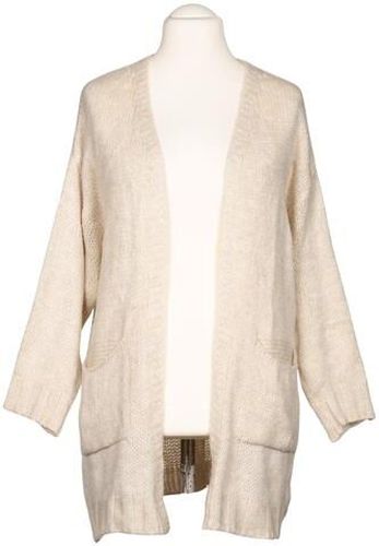 Damen Strickjacke, beige, Gr. L - Second Hand - JOSEPHINE CO - Modalova