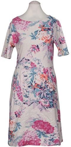 Damen Kleid, mehrfarbig, Gr. EU 38, Baumwolle - Second Hand - Joules - Modalova