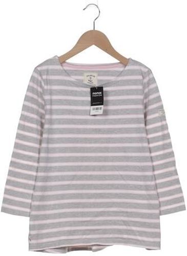 Damen Sweatshirt, grau, Gr. EU 40, Baumwolle - Second Hand - Joules - Modalova