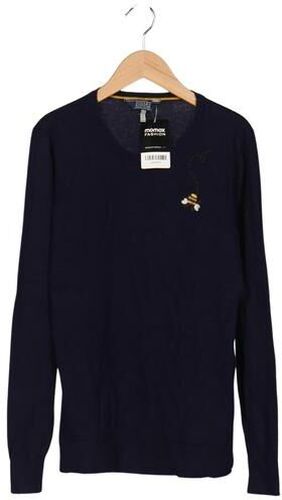 Damen Pullover, marineblau, Gr. EU 38 - Second Hand - Joules - Modalova