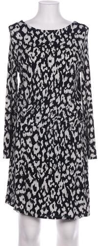 Damen Kleid, schwarz, Gr. M, Elasthan, Viskose - Second Hand - Juvia - Modalova