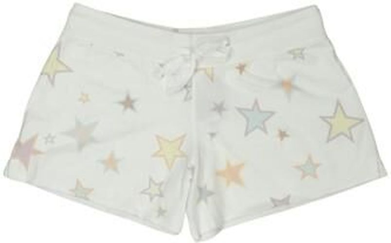 Damen Shorts, weiß, Gr. S - Second Hand - Juvia - Modalova