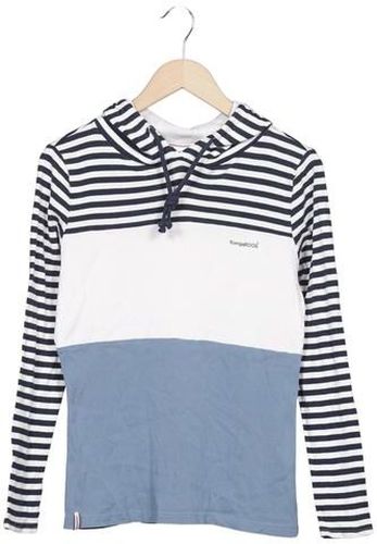 Damen Kapuzenpullover, mehrfarbig, Gr. EU 40, Baumwolle - Second Hand - Kangaroos - Modalova