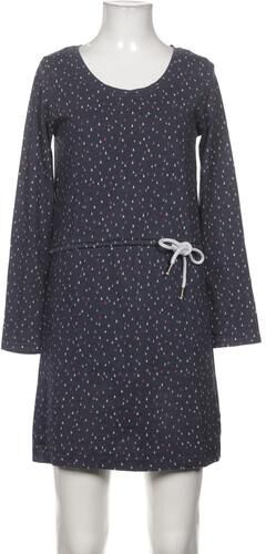 Damen Kleid, blau, Gr. EU 36, Baumwolle, Synthetik - Second Hand - Kangaroos - Modalova