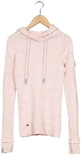 Damen Pullover, pink, Gr. 3Xs - Second Hand - Kangaroos - Modalova
