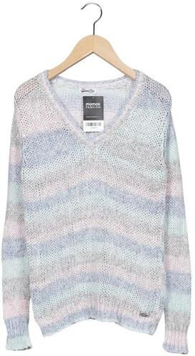 Damen Pullover, mehrfarbig, Gr. EU 32, Baumwolle - Second Hand - Kangaroos - Modalova