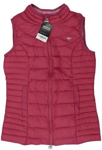 Damen Weste, pink, Gr. EU 34, Synthetik - Second Hand - Kangaroos - Modalova