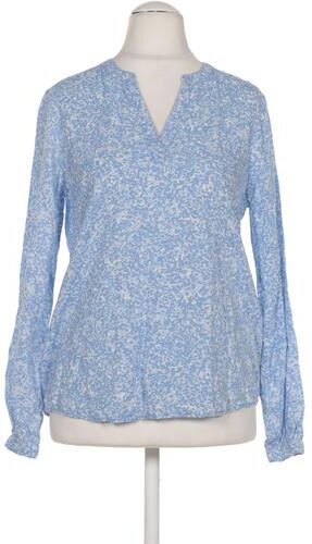 Damen Bluse, hellblau, Gr. EU 36, Viskose - Second Hand - Kaffe - Modalova